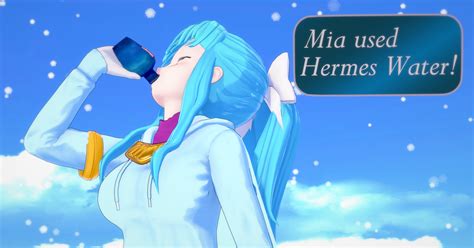 mia hermes
